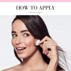 Bourjois Little Round Pot Blush - 54 Rose Frisson -Cosmetische Kortingen Winkel 1200x1200 406