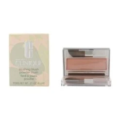 Clinique Blushing Blush Powder Blush - 102 Innocent Peach 34 Clinique Blushing Blush Powder Blush - 102 Innocent Peach -Cosmetische Kortingen Winkel 1200x1200 409