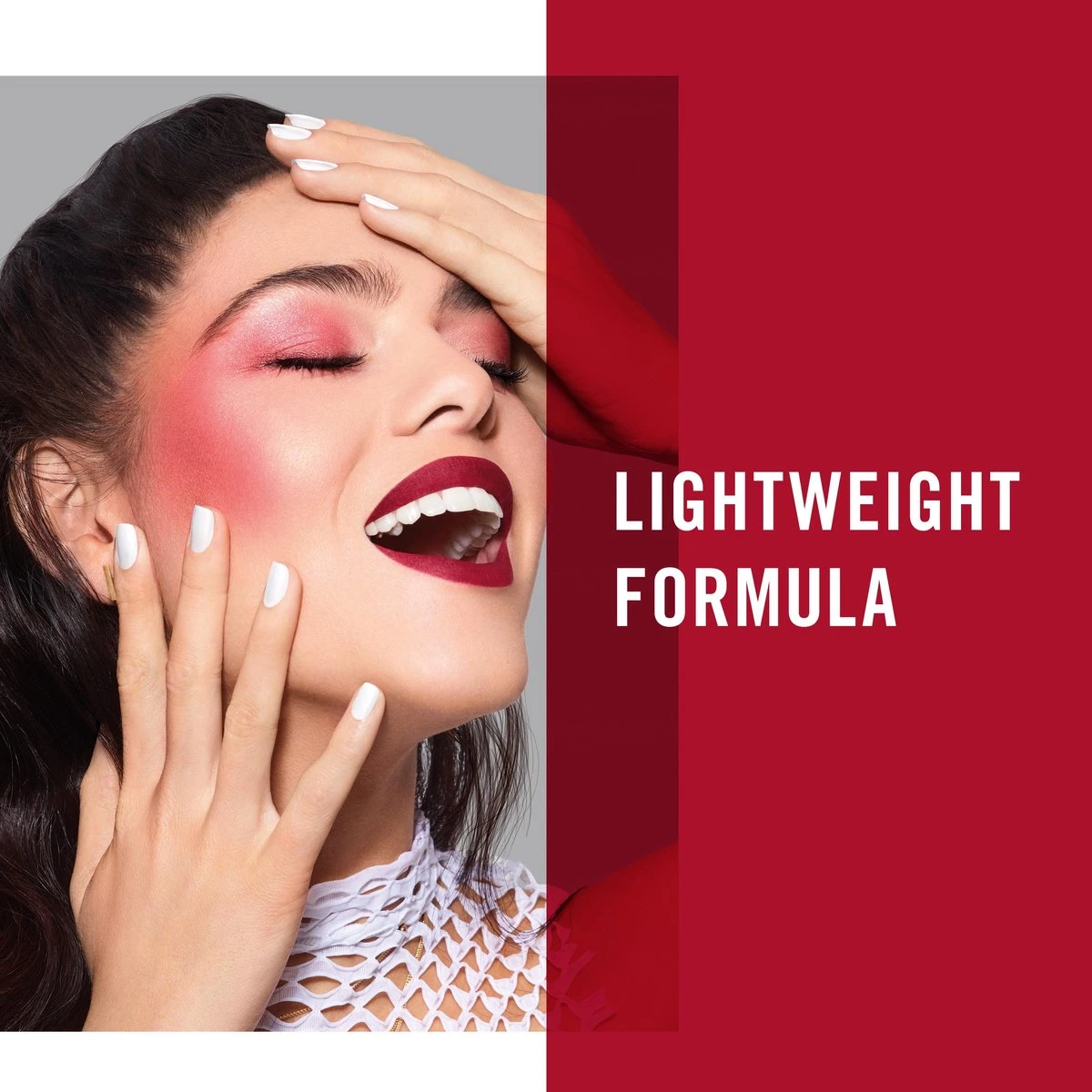 Rimmel London Maxi Blush - 001 Third Base 7 Rimmel London Maxi Blush - 001 Third Base - Afbeelding 5