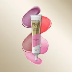 Max Factor Miracle Pure Vegan Blush - 001 Radiant Rose -Cosmetische Kortingen Winkel 1200x1200 429