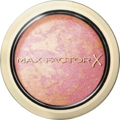 Max Factor Creme Puff Blush - 005 Lovely Pink