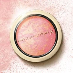 Max Factor Creme Puff Blush - 005 Lovely Pink -Cosmetische Kortingen Winkel 1200x1200 434