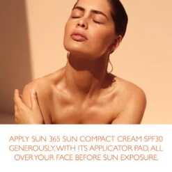 Lancaster Sun 365 Compact Bronzing Creme SPF 30 - 03 Golden Glow - 10 G 19 Lancaster Sun 365 Compact Bronzing Creme SPF 30 - 03 Golden Glow - 10 G -Cosmetische Kortingen Winkel 1200x1200 44