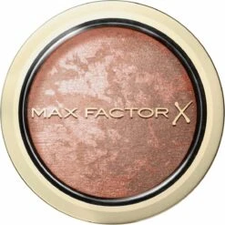 Max Factor Creme Puff Blush - 25 Alluring Rose -Cosmetische Kortingen Winkel 1200x1200 440