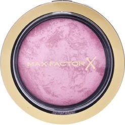 Max Factor Creme Puff Blush - 010 Nude Mauve -Cosmetische Kortingen Winkel 1200x1200 449