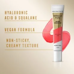 Max Factor Miracle Pure Vegan Blush 002 Sunlit Coral -Cosmetische Kortingen Winkel 1200x1200 451