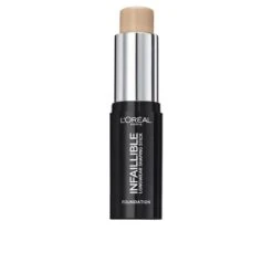 L'Oréal Paris Make-Up Designer Infallible Longwear Shaping Stick - 190 Golden Beige - Foundation -Cosmetische Kortingen Winkel 1200x1200 459