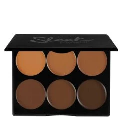 Sleek Cream Contour Kit - Medium 12 Sleek Cream Contour Kit - Medium -Cosmetische Kortingen Winkel 1200x1200 463