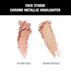 Maybelline Master Chrome Highlighter - 100 Molten Gold -Cosmetische Kortingen Winkel 1200x1200 467