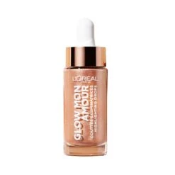 L'Oréal Paris Glow Mon Amour Highlighter Drops - 02 Loving Peach 28 L'Oréal Paris Glow Mon Amour Highlighter Drops - 02 Loving Peach -Cosmetische Kortingen Winkel 1200x1200 475