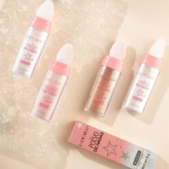 Polvo De Hadas - Highlighter - Glitter - Kleur Goudbruin (Trend) -Cosmetische Kortingen Winkel 1200x1200 482