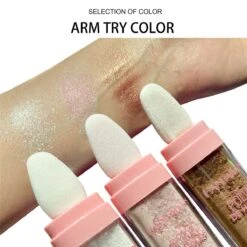 Polvo De Hadas - Highlighter - Glitter - Kleur Goudbruin (Trend) -Cosmetische Kortingen Winkel 1200x1200 483