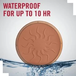 Rimmel London Natural Bronzer Bronzing Powder - 26 Sun Kissed -Cosmetische Kortingen Winkel 1200x1200 5