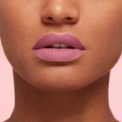 L'Oréal Paris Les Macarons Langhoudende Matte Lipstick - 818 Dose Of Rose – Roze – 6,7 Ml -Cosmetische Kortingen Winkel 1200x1200 507