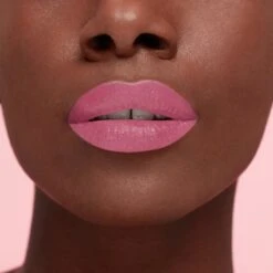 L'Oréal Paris Les Macarons Langhoudende Matte Lipstick - 818 Dose Of Rose – Roze – 6,7 Ml -Cosmetische Kortingen Winkel 1200x1200 508