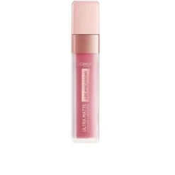 L'Oréal Paris Les Macarons Langhoudende Matte Lipstick - 818 Dose Of Rose – Roze – 6,7 Ml -Cosmetische Kortingen Winkel 1200x1200 510