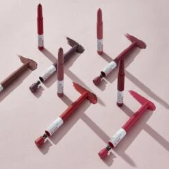 Maybelline SuperStay Ink Crayon Matte Lipstick - 20 Enjoy The View -Cosmetische Kortingen Winkel 1200x1200 517