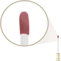 Max Factor - Honey Lacquer Lip Gloss 3.8 Ml 10 Honey Rose -Cosmetische Kortingen Winkel 1200x1200 535