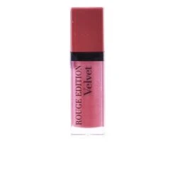 Bourjois Lippenstift Rouge édition Velvet Bourjois - 07 Nude-ist -Cosmetische Kortingen Winkel 1200x1200 549