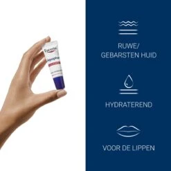 Eucerin Aquaphor SOS Lip Herstel - Lippenbalsem 25 Eucerin Aquaphor SOS Lip Herstel - Lippenbalsem -Cosmetische Kortingen Winkel 1200x1200 555