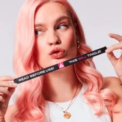 VIP Lips Vollere Lippen Lip Plumper Volumiserende In 2 Min Lip Maximizer Plump Kylie Jenner Cosmetics Make Up Lip Filler Huda Beauty -Cosmetische Kortingen Winkel 1200x1200 571