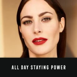 Max Factor Lipfinity Velvet Matte Lippenstift - 050 Satin Berry Rood 21 Max Factor Lipfinity Velvet Matte Lippenstift - 050 Satin Berry Rood -Cosmetische Kortingen Winkel 1200x1200 576