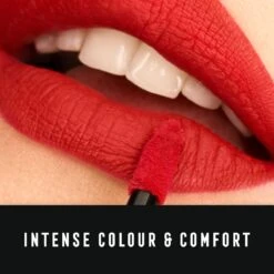 Max Factor Lipfinity Velvet Matte Lippenstift - 050 Satin Berry Rood 22 Max Factor Lipfinity Velvet Matte Lippenstift - 050 Satin Berry Rood -Cosmetische Kortingen Winkel 1200x1200 577