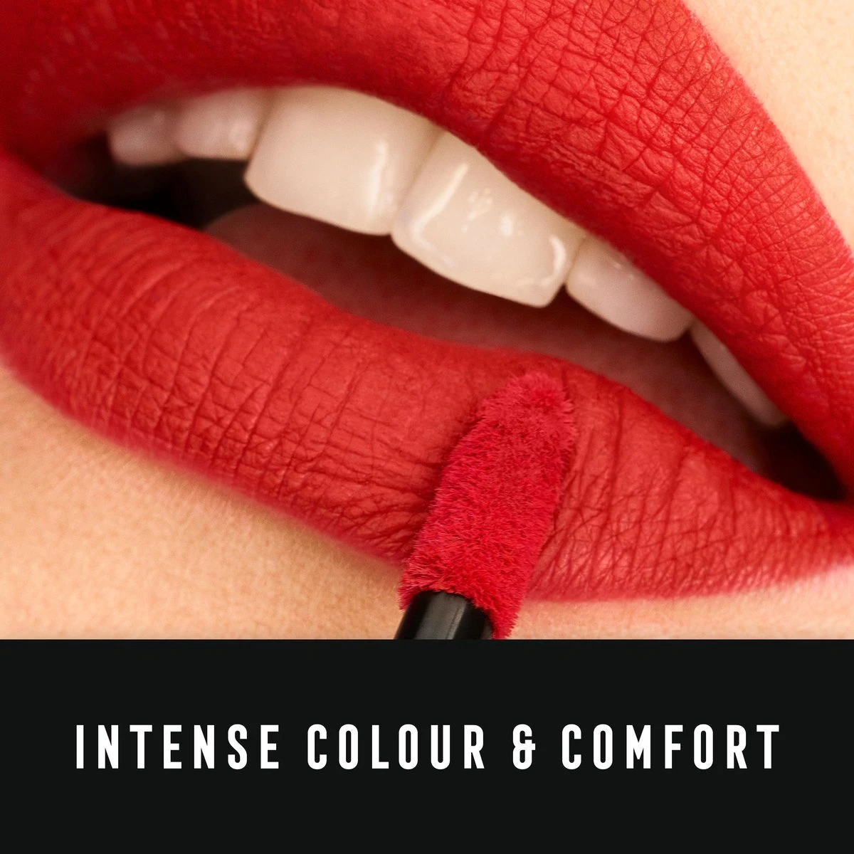 Max Factor Lipfinity Velvet Matte Lippenstift - 050 Satin Berry Rood 9 Max Factor Lipfinity Velvet Matte Lippenstift - 050 Satin Berry Rood - Afbeelding 7