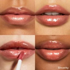 Bareminerals Bare Minerals Mineralist Lip Gloss-balm #sincerity 12 Bareminerals Bare Minerals Mineralist Lip Gloss-balm #sincerity -Cosmetische Kortingen Winkel 1200x1200 590