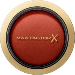 Max Factor Creme Puff Blush Matte - 55 Stunning Sienna -Cosmetische Kortingen Winkel 1200x1200 60
