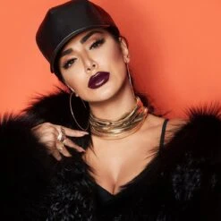 Huda Beauty Demi Matte Cream Lipstick - Révolutionnaire -Cosmetische Kortingen Winkel 1200x1200 625