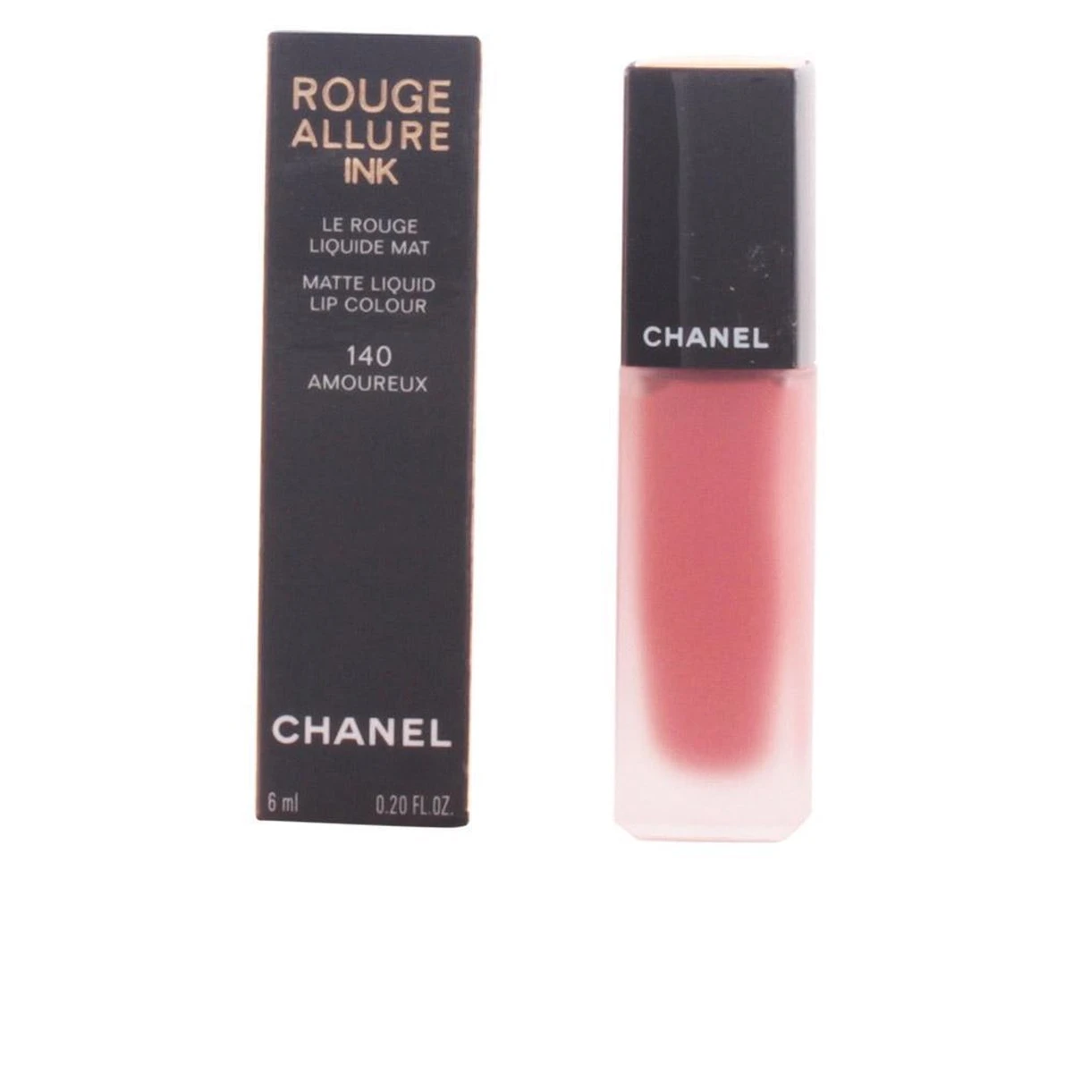 Chanel Rouge Allure Ink Lipstick 6 Ml 5 Chanel Rouge Allure Ink Lipstick 6 Ml - Afbeelding 3