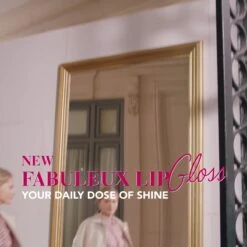 Bourjois Gloss Fabuleux Lipgloss 9 Mauvie Star 18 Bourjois Gloss Fabuleux Lipgloss 9 Mauvie Star -Cosmetische Kortingen Winkel 1200x1200 637