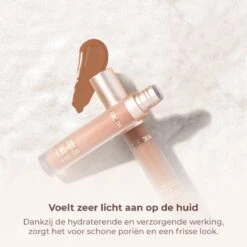 Meroda Universal Concealer - 1C | Lichtbeige Met Neutrale Ondertonen Voor De Hele Lichte Tot Lichte Huid - 30ml -Cosmetische Kortingen Winkel 1200x1200 68