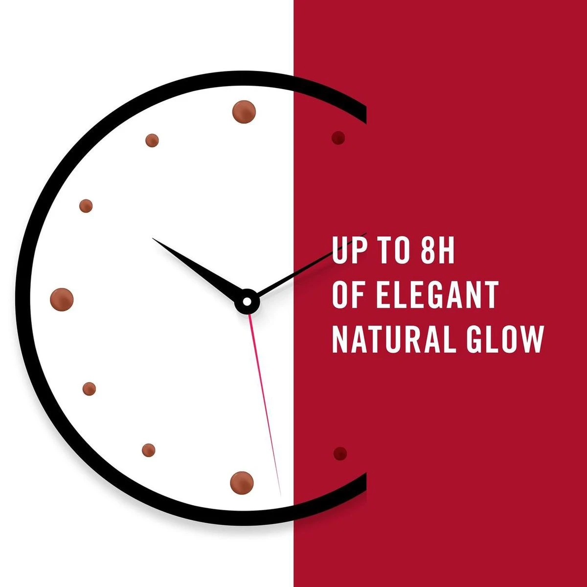 Rimmel London Lasting Finish Lippenstift - 066 Heather Shimmer 7 Rimmel London Lasting Finish Lippenstift - 066 Heather Shimmer - Afbeelding 5