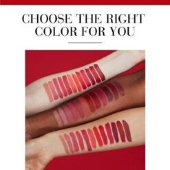 Bourjois Rouge Velvet Lippenstift - 004 Hip Hip Pink -Cosmetische Kortingen Winkel 1200x1200 694