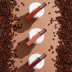 Maybelline SuperStay Matte Ink Lipstick Coffee Collection Limited Edition - 270 Cocoa Connoisseur - Bruine Lippenstift - 5 Ml 32 Maybelline SuperStay Matte Ink Lipstick Coffee Collection Limited Edition - 270 Cocoa Connoisseur - Bruine Lippenstift - 5 Ml -Cosmetische Kortingen Winkel 1200x1200 706