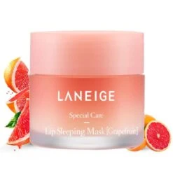 Laneige Lip Sleeping Mask (Grapefruit) - Lipmasker - 20 Ml -Cosmetische Kortingen Winkel 1200x1200 713