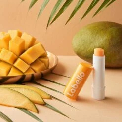 Labello Lippenbalsem Lipcare – Mango Shine 10 Labello Lippenbalsem Lipcare – Mango Shine -Cosmetische Kortingen Winkel 1200x1200 715