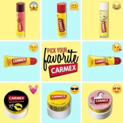 Carmex Lip Balm Classic Stick Original 4,25 Gram- VSCO Girls Producten - Lippenbalsem 11 Carmex Lip Balm Classic Stick Original 4,25 Gram- VSCO Girls Producten - Lippenbalsem -Cosmetische Kortingen Winkel 1200x1200 720