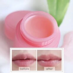Mini Laneige Lip Sleeping Mask Lipmasker + Brush -Cosmetische Kortingen Winkel 1200x1200 725