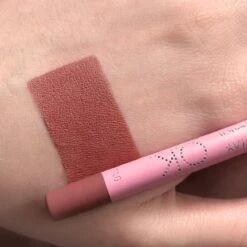 OK Beauty Long-Wear Waterproof Creamy Soft Lip Liner Pencil In Trendy Colors (FOXY) -Cosmetische Kortingen Winkel 1200x1200 745