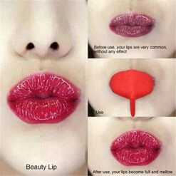 Fuller Lips Lip Plumper Large Round -Vollere Lip- Plumper Lipvergroter Zuignap -Cosmetische Kortingen Winkel 1200x1200 800