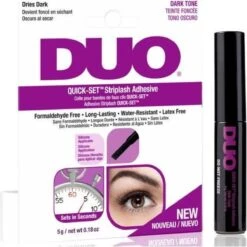 Ardell - Duo Quick - Wimperlijm - Long Lasting - Waterproof -Cosmetische Kortingen Winkel 1200x1200 814