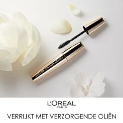 L’Oréal Paris Volume Million Lashes Mascara - Bruin 19 L’Oréal Paris Volume Million Lashes Mascara - Bruin -Cosmetische Kortingen Winkel 1200x1200 818