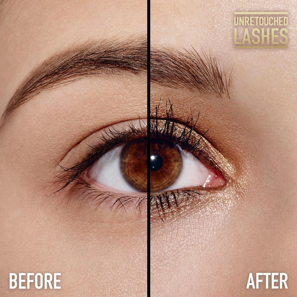 Max Factor False Lash Effect Fusion Mascara - Zwart 4 Max Factor False Lash Effect Fusion Mascara - Zwart - Afbeelding 2