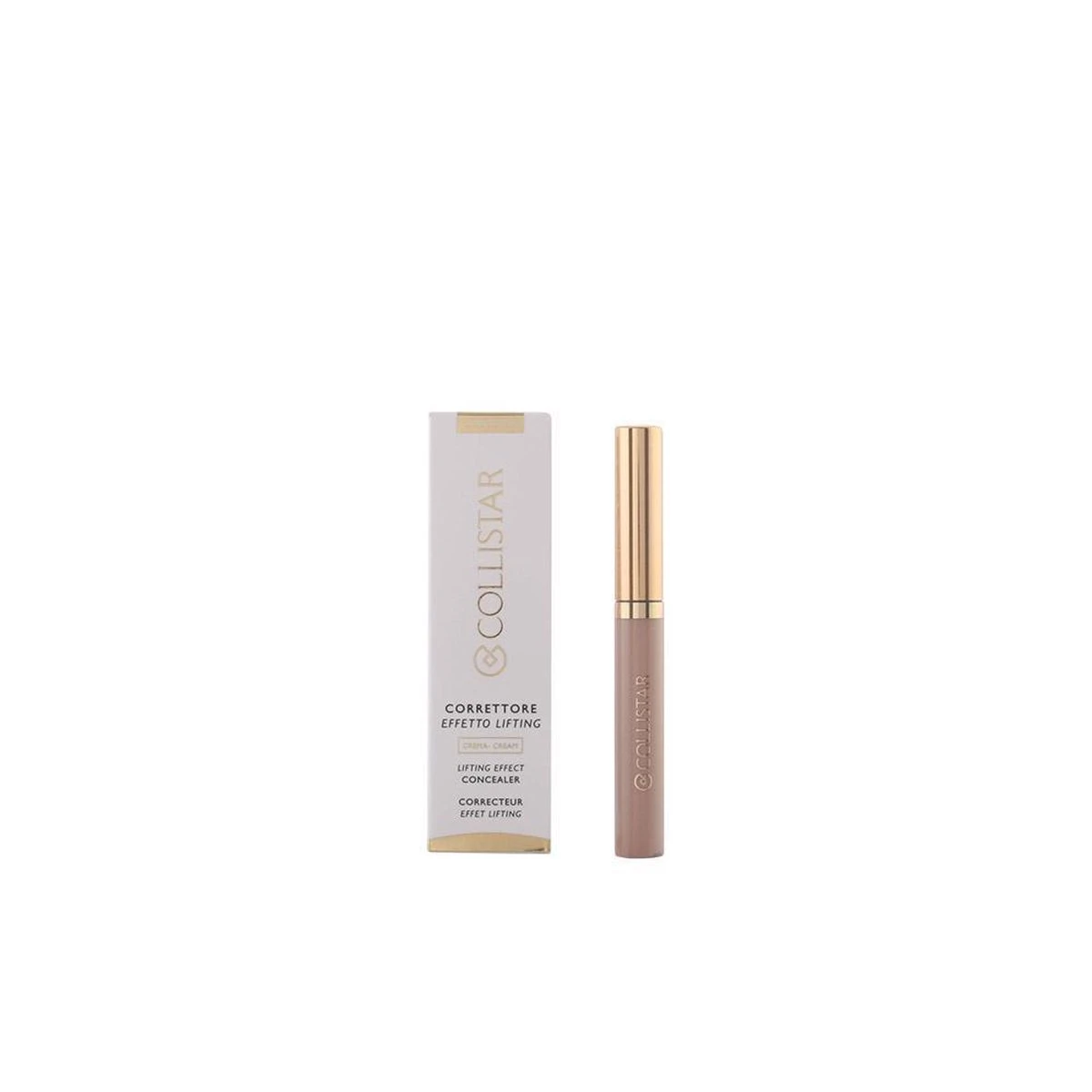 Collistar Lifting Effect Concealer 2 7 Collistar Lifting Effect Concealer 2 - Afbeelding 5