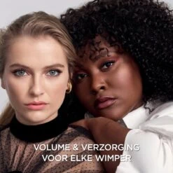 L’Oréal Paris - Volume Million Lashes Balm Noir - 01 Black - Zwart - Volume Mascara - 8.9 Ml -Cosmetische Kortingen Winkel 1200x1200 854