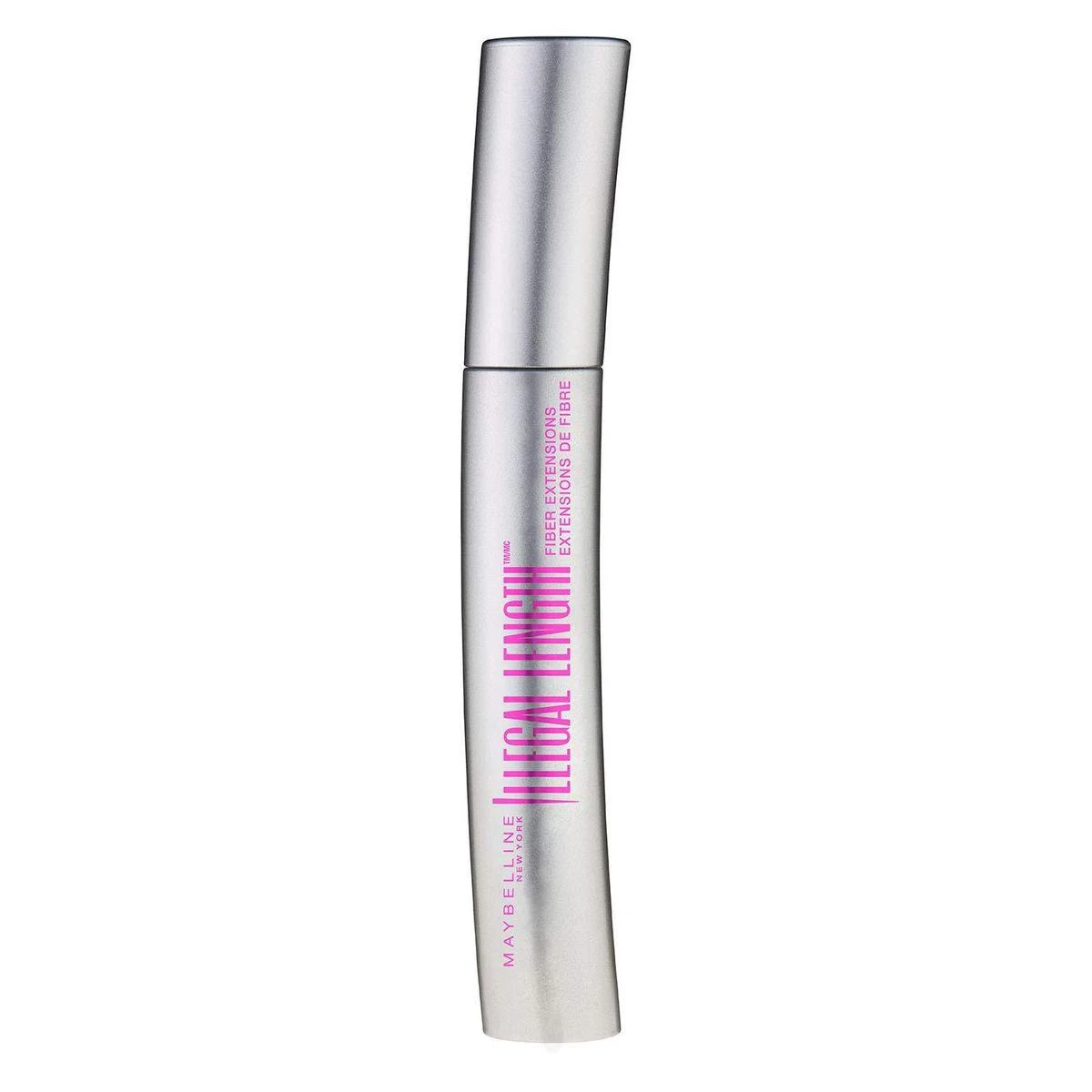 Maybelline Illegal Length Mascara - Black 5 Maybelline Illegal Length Mascara - Black - Afbeelding 3