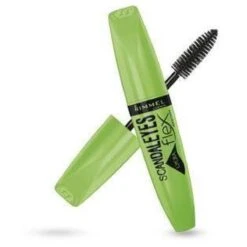 Rimmel London Scandal'Eyes Lycra Flex Mascara - 001 Black -Cosmetische Kortingen Winkel 1200x1200 874
